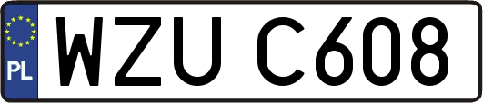 WZUC608