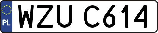 WZUC614