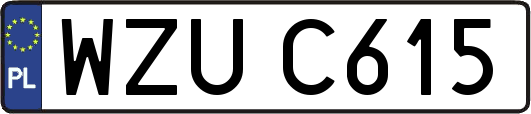 WZUC615