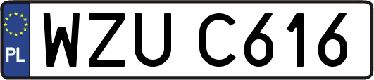 WZUC616
