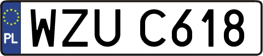 WZUC618