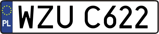 WZUC622