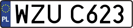 WZUC623