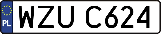 WZUC624