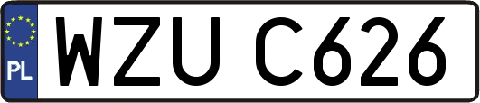 WZUC626