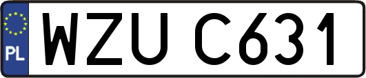 WZUC631