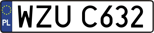 WZUC632