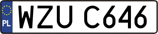 WZUC646