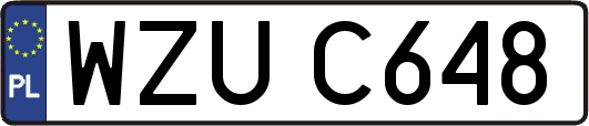 WZUC648