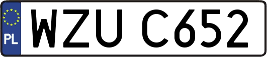 WZUC652