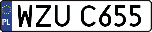 WZUC655