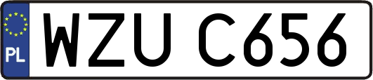 WZUC656
