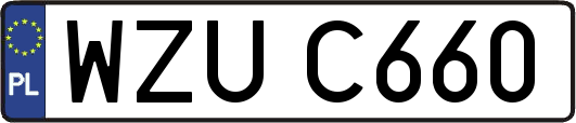 WZUC660
