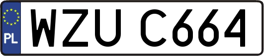 WZUC664