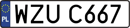 WZUC667