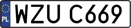 WZUC669