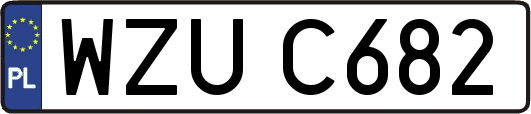 WZUC682