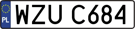 WZUC684