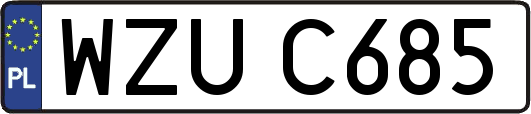 WZUC685