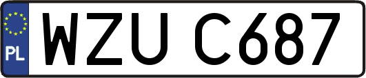 WZUC687
