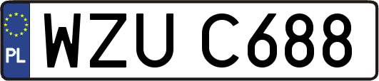 WZUC688