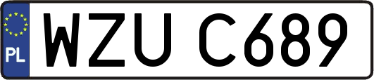 WZUC689