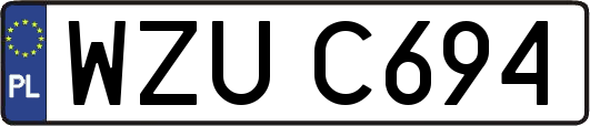 WZUC694