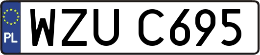 WZUC695