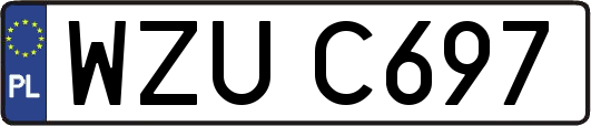 WZUC697