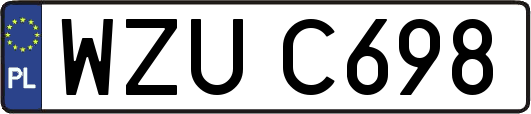 WZUC698