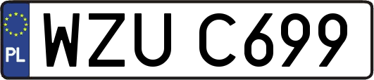 WZUC699