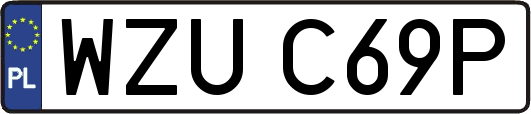 WZUC69P