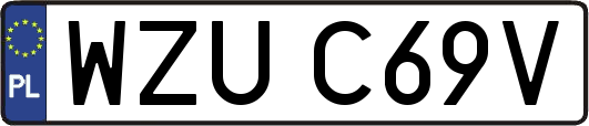 WZUC69V