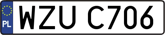 WZUC706