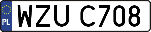 WZUC708