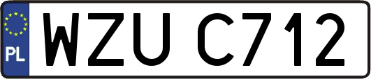 WZUC712