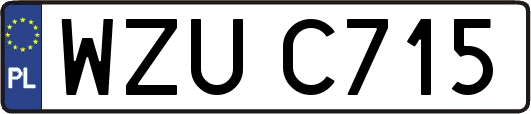 WZUC715