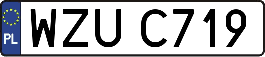 WZUC719
