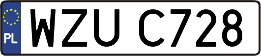 WZUC728