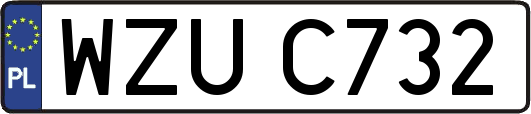 WZUC732