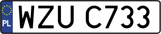 WZUC733