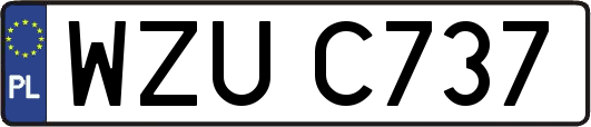 WZUC737