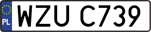 WZUC739