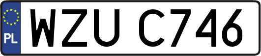 WZUC746