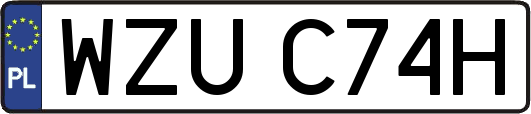 WZUC74H