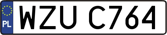 WZUC764