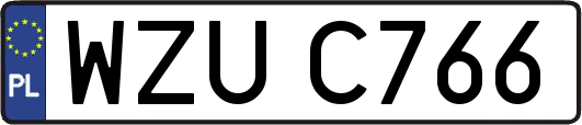 WZUC766