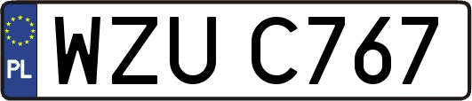 WZUC767