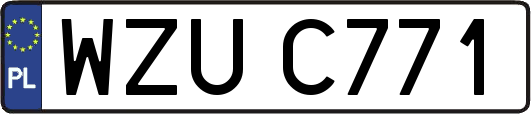 WZUC771