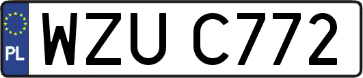 WZUC772